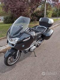 BMW R1200RT per KTM 1190 o 1290 ADVENTURE