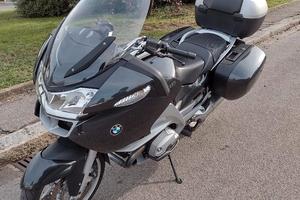 BMW R1200RT per KTM 1190 o 1290 ADVENTURE