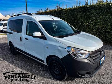 Dacia Dokker 1.5 dCi 8V 90CV Lauréate N1