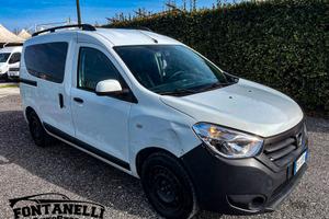Dacia Dokker 1.5 dCi 8V 90CV Lauréate N1