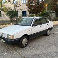 FIAT DUNA 60 rarità con solo 31800 km