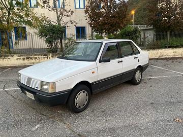 FIAT DUNA 60 rarità con solo 31800 km