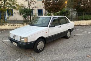 FIAT DUNA 60 rarità con solo 31800 km