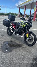 Bmw f900gs
