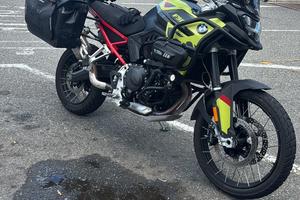 Bmw f900gs