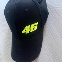 Cappello valentino rossi