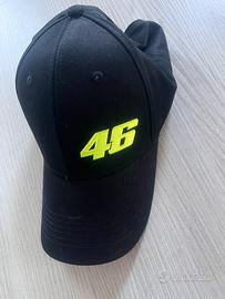 Cappello valentino rossi