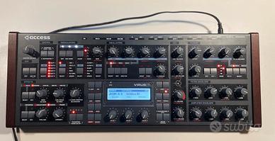access virus ti desktop 
