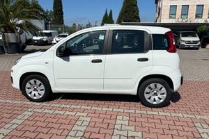 FIAT New Panda 1.2 POP AZIENDALE GUIDABILE DA NE