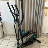 CYCLETTE ESSENTIAL ELLITTICA DOMYOS 120 SPORT