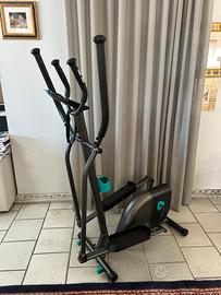 CYCLETTE ESSENTIAL ELLITTICA DOMYOS 120 SPORT