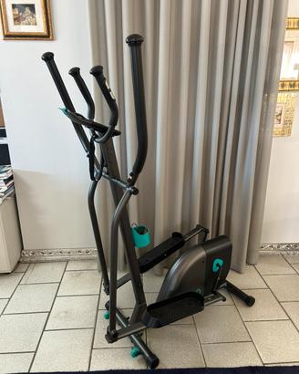 CYCLETTE ESSENTIAL ELLITTICA DOMYOS 120 SPORT