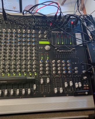 mixer