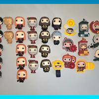 KINDER JOY FUNKO POP HARRY POTTER QUIDDITCH (2024)