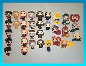 KINDER JOY FUNKO POP HARRY POTTER QUIDDITCH (2024)