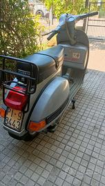 Piaggio Vespa 125 PX