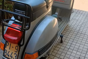 Piaggio Vespa 125 PX