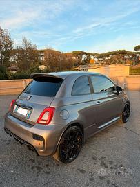500 abarth 595 sabelt 180 cv