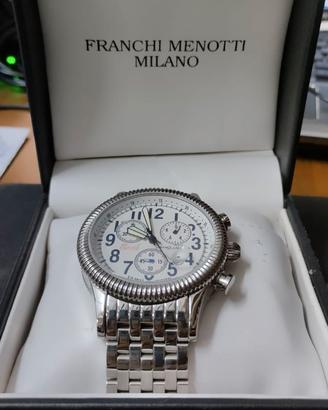 FRANCHI MENOTTI