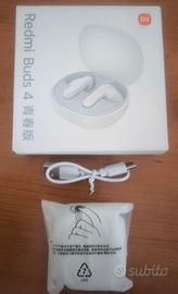 Auricolari Xiaomi Redmi Buds 4 Lite