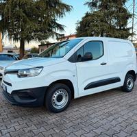 Toyota Proace City 1.5D 75 CV S&S