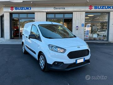 FORD Transit Courier 1.5 tdci 75cv S&S Trend my20