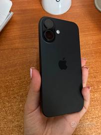 IPhone 16 128 gb