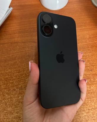 IPhone 16 128 gb
