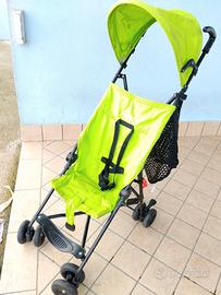 Passeggino ultraleggero Essential