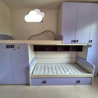 Cameretta mondoconvenienza 