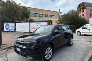 Jeep AVENGER TURBO KM. 30.000 09/2023