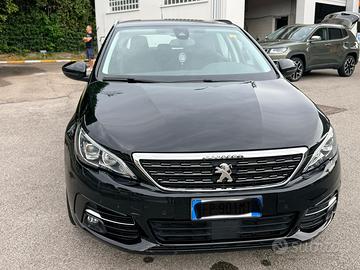 PEUGEOT 308 SW 1.5 Blue HDi 130CV Allure - Unico P