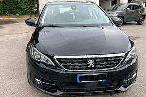 PEUGEOT 308 SW 1.5 Blue HDi 130CV Allure - Unico P