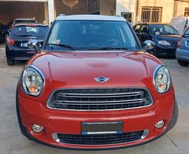 Mini One Countryman Mini 2.0 Cooper D Park Lane Pl