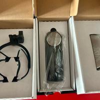 Aston Element Microfono da Studio