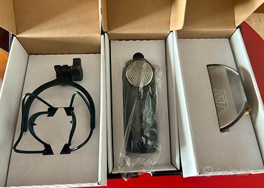 Aston Element Microfono da Studio