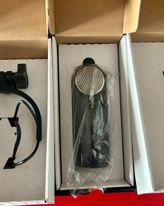 Aston Element Microfono da Studio