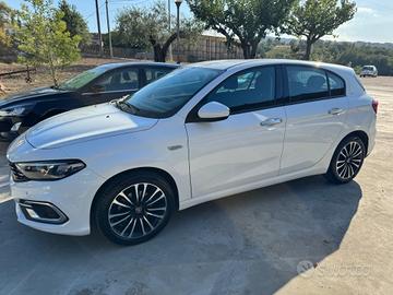 Fiat Tipo 1.6 Mjt S&S 5 porte Life