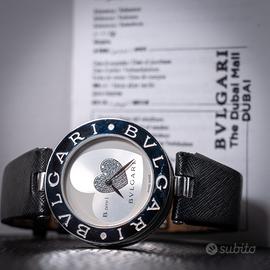 Bulgari BZP35S Like new Just Serviced