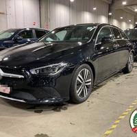 MERCEDES-BENZ CLA 180 d Aut. Shooting Brake *PAC