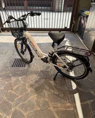 E bike