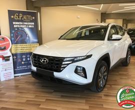 HYUNDAI Tucson 1.6 CRDI Klass