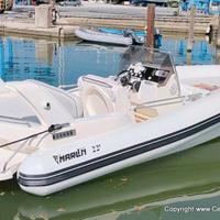 GOMMONE MARLIN 22 efb