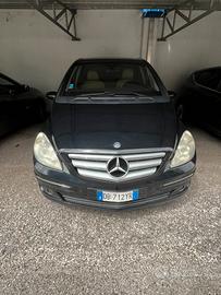 Classe b 200cdi