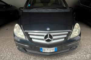 Classe b 200cdi