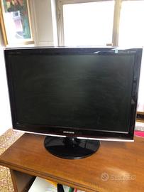 Monitor Samsung 24 pollici t240hd