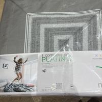Completo letto matrimoniale