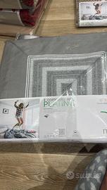 Completo letto matrimoniale