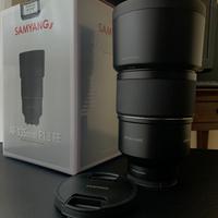 Samyang AF 135 mm F1. 8 FE