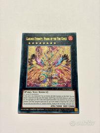 garunix ultra Carta yugioh